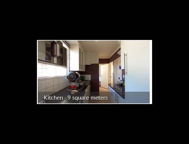 2 BEDROOM APARTMENT FOR SALE IN NATURENA